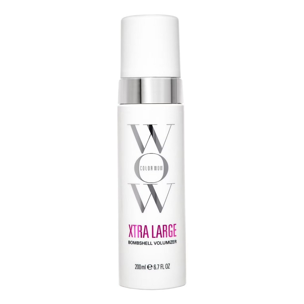 Color Wow Styling pianka do włosów zwiększająca objętość, 200 ml
