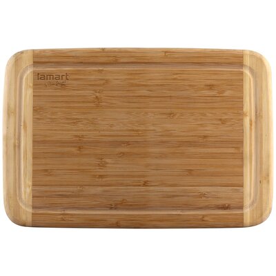 Deska do krojenia LAMART LT2140 (26 x 16 cm)