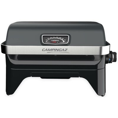 Grill gazowy CAMPINGAZ Attitude 2GO 2.4 kW 48 x 26 cm