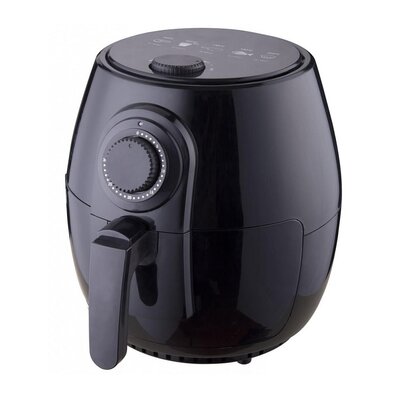 Air Fryer Frytkownica beztłuszczowa ŁUCZNIK AF-2017 2.6l programator czasowy