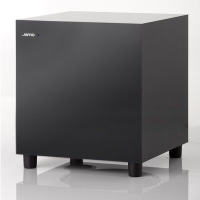 Subwoofer JAMO SUB210 Czarny