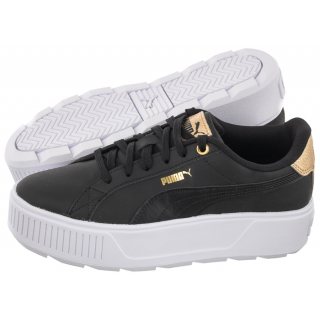 Sneakersy Puma Karmen Distressed 387636-01