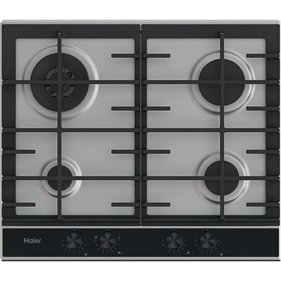 Płyta gazowa HAIER HAHG6BR4XH