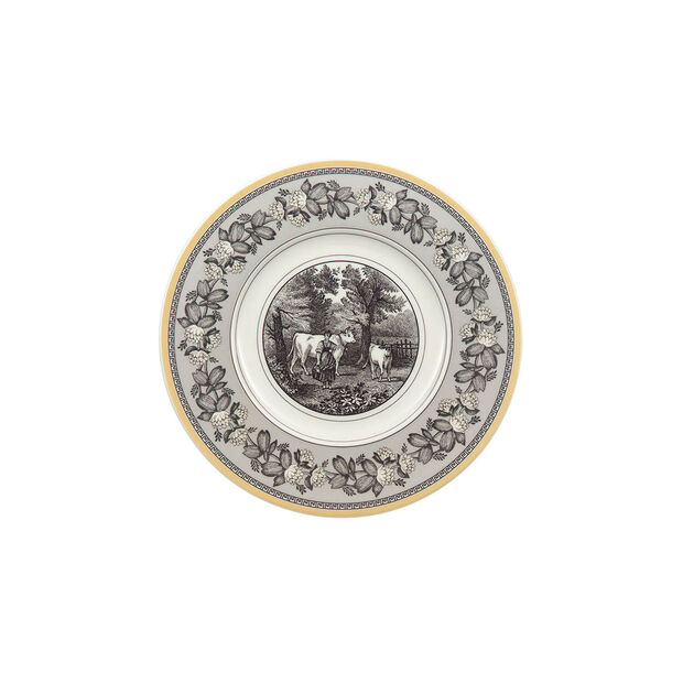 Villeroy&Boch - Talerz do pieczywa 16cm Audun Ferme