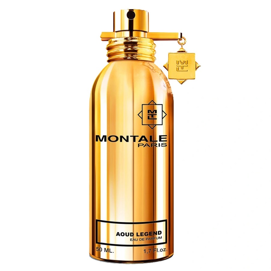 Montale Aoud Legend Eau De Parfum woda perfumowana unisex, 50 ml