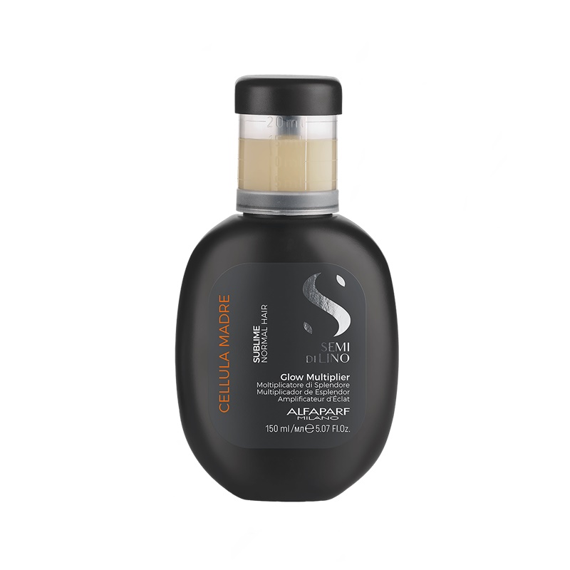 Alfaparf Semi Di Lino Cellula Madre nabłyszczający eliksir do włosów, 150 ml