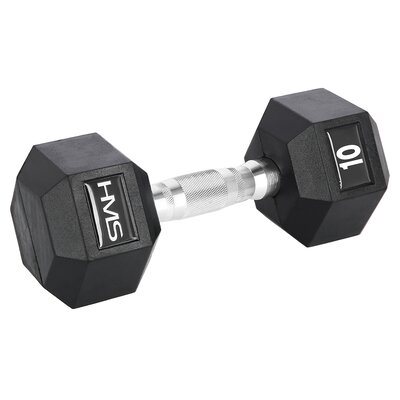 Hantla HMS Hex Pro (10 kg)