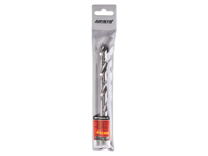 Wiertło do metalu HSS-G 12,5 x 151 mm (1 szt.) JUFISTO