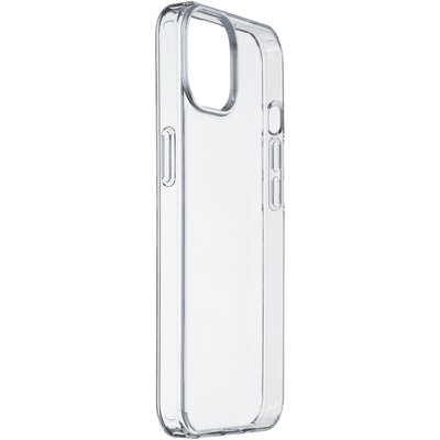 Etui CELLULARLINE Clear Strong do Apple iPhone 13 Przezroczysty