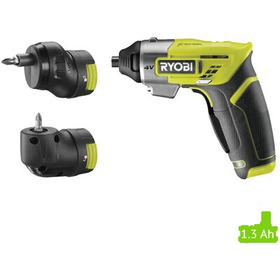 Wkrętak akumulatorowy RYOBI Ergo-A2