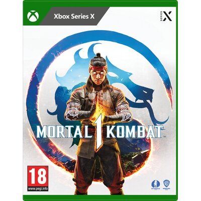 Mortal Kombat 1 Gra XBOX SERIES X