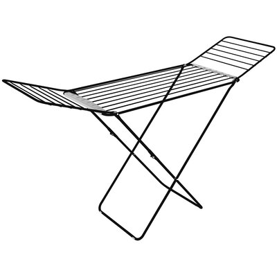 Suszarka na pranie CASA SI Swan Czarny