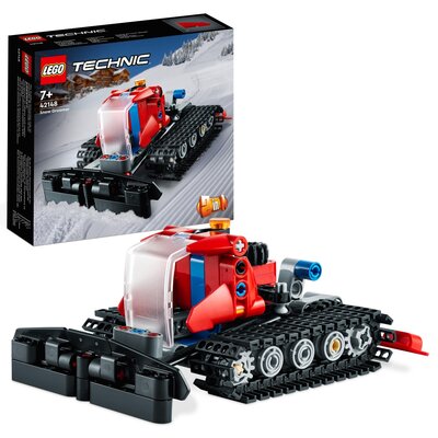 LEGO 42148 Technic Ratrak