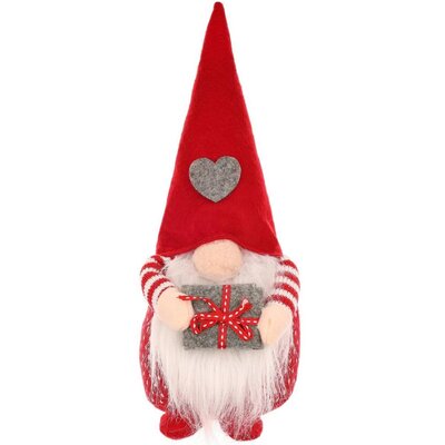 Mikołaj SASKA GARDEN 50 cm