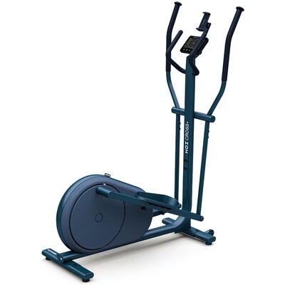 Orbitrek indukcyjny KETTLER Hoi Cross+ 20kg 39cm Granatowy