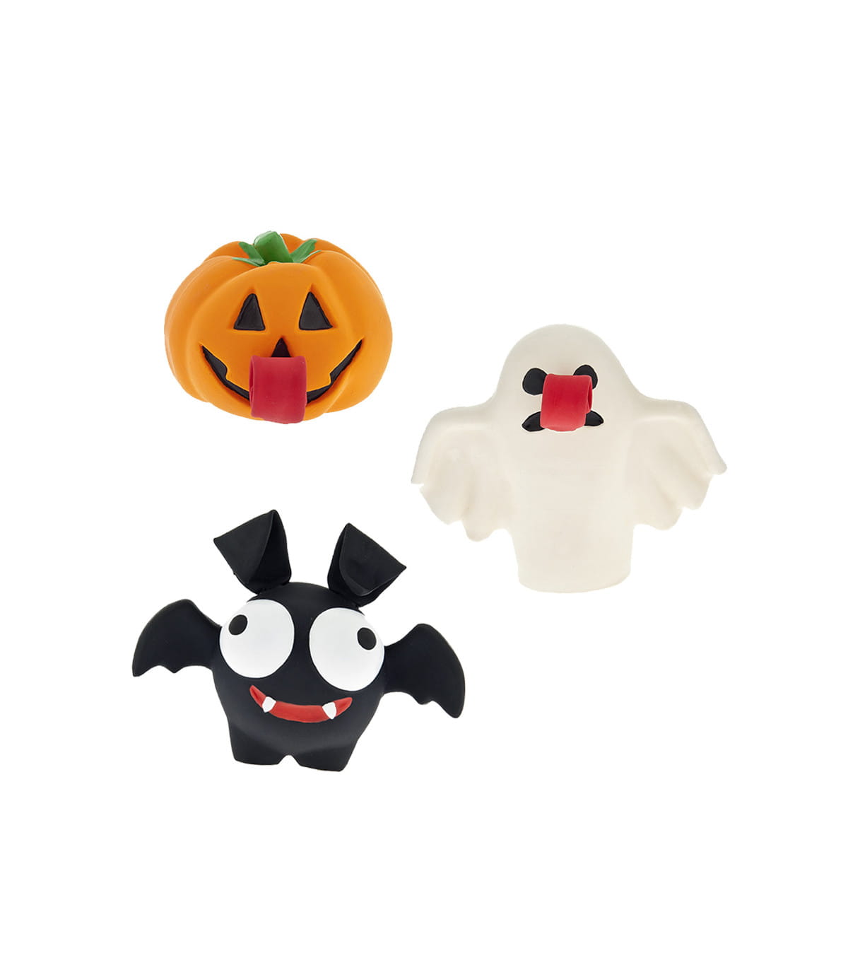 Ferribiella Zabawka dla psa Halloween potworki