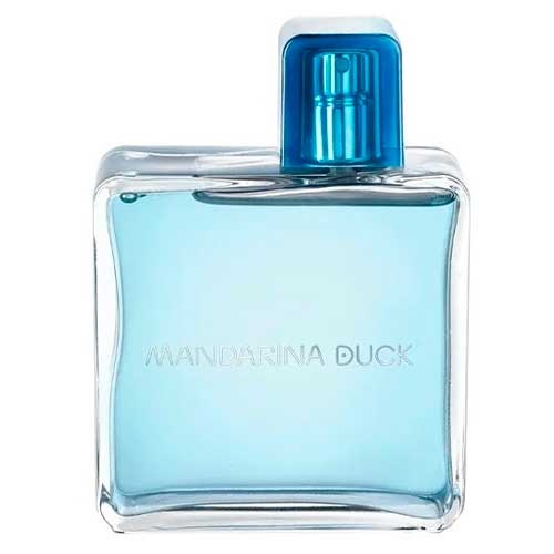 Mandarina Duck For Him woda toaletowa męska, 100 ml