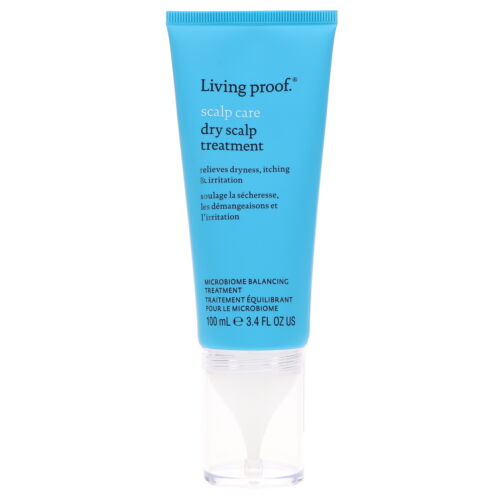 Living Proof Scalp Care kuracja do suchej skóry głowy, 100 ml