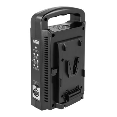 Ładowarka NEWELL do akumulatorów V-Mount