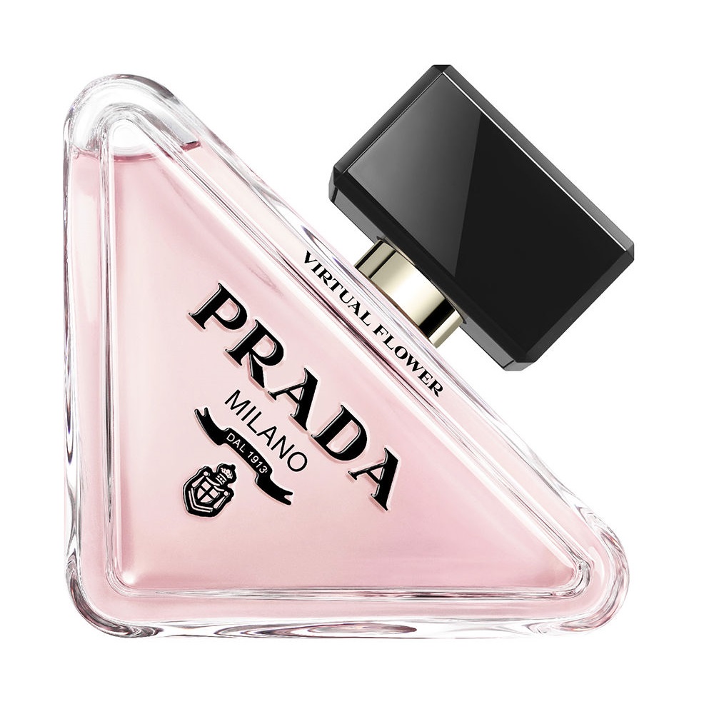 Prada Paradoxe Virtual Flower woda perfumowana refillable damski, 90 ml