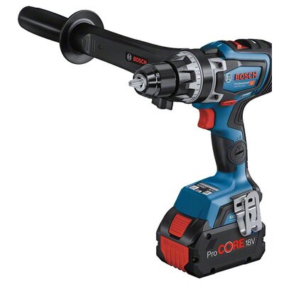 Wiertarko-wkrętarka BOSCH Professional GSR 18V-150 C 06019J5005
