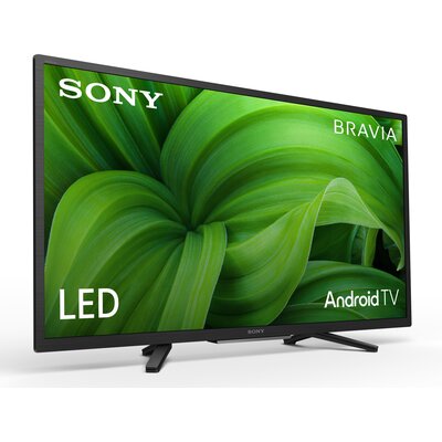 Telewizor SONY KD-32W800P1 32" LED Android TV