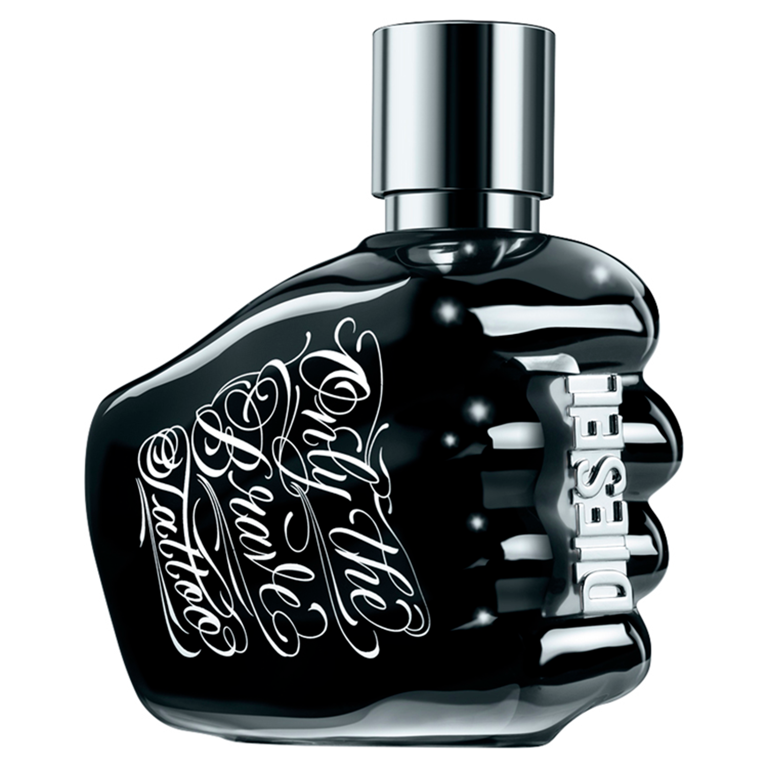 Diesel Only The Brave Tattoo woda toaletowa męska, 50 ml