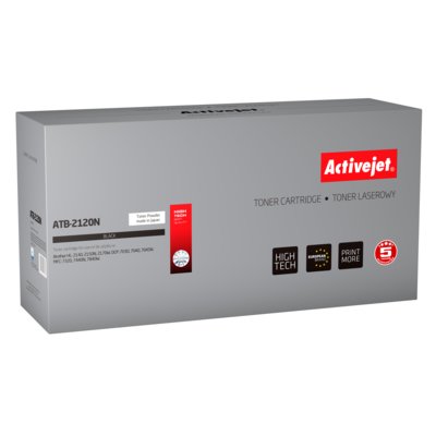 Toner ACTIVEJET AT-2120N TN2120 Czarny