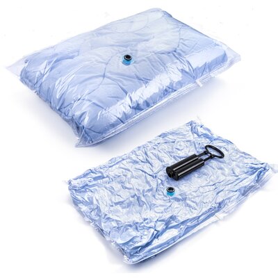 Worek próżniowy LAMART LT8023 (2 sztuki)