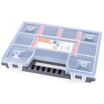 Organizer KISTENBERG NOR 08