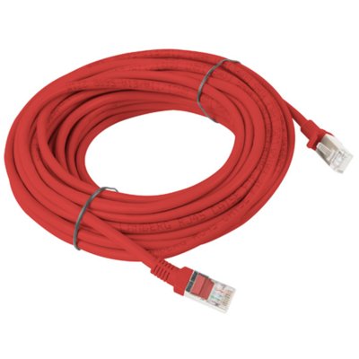 Kabel RJ45 - RJ45 LANBERG 15 m