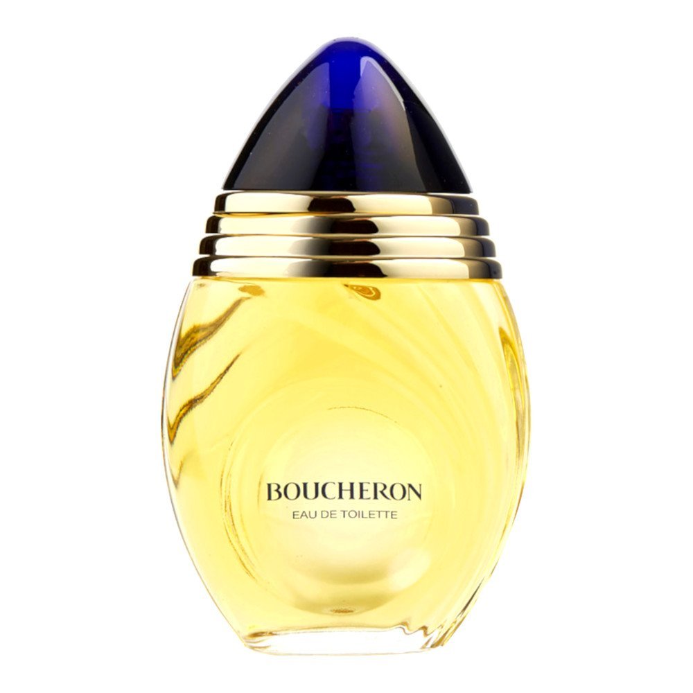 Boucheron pour Femme Boucheron woda toaletowa damska, 100 ml