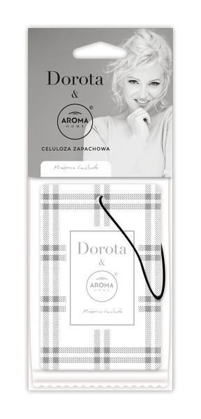Aroma Home & Dorota celuloza zapachowa mrożona herbata, 5 g
