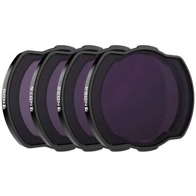 Zestaw filtrów FREEWELL FW-DAV-STD do DJI Avata