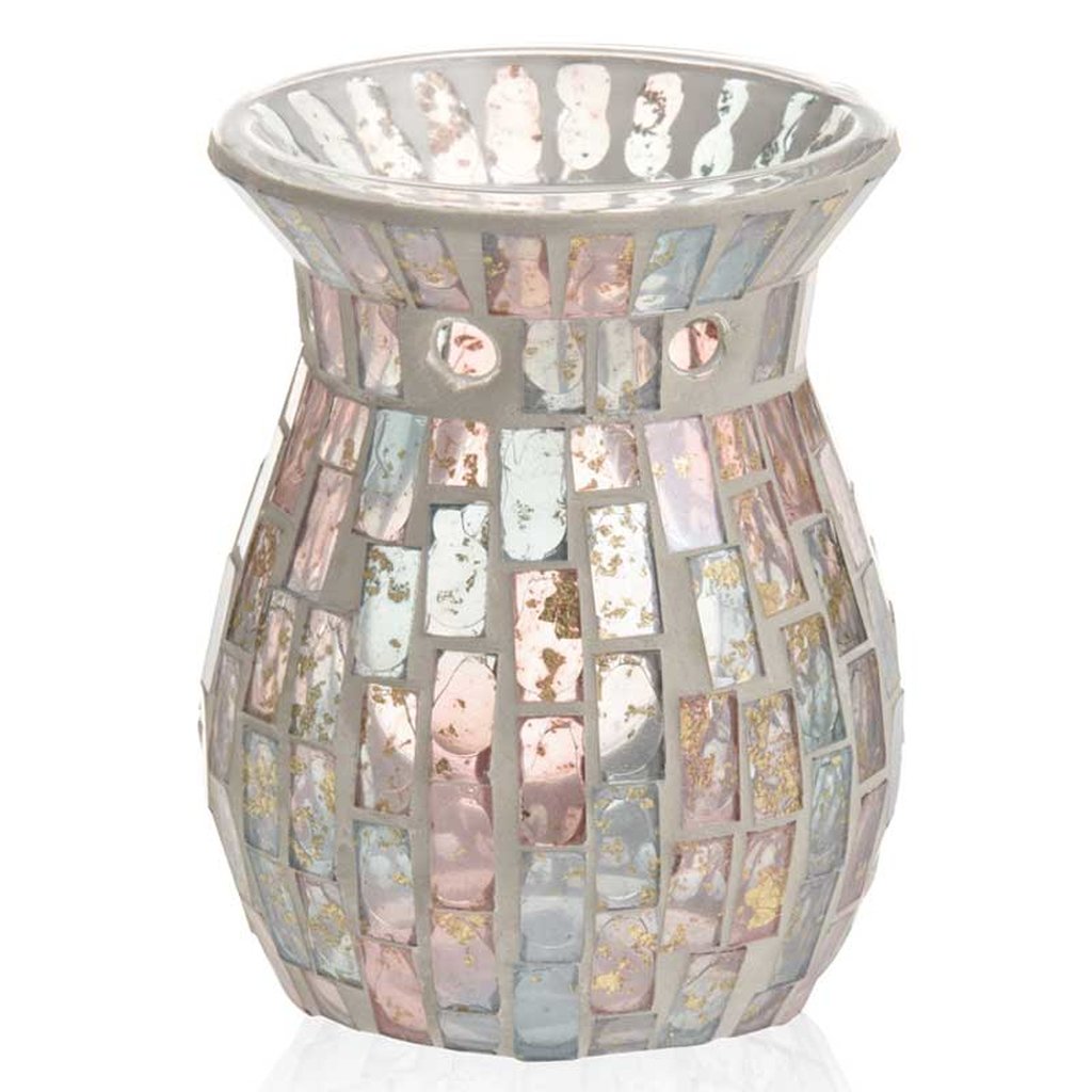 Yankee Candle  - Kominek do wosków Pastel Romance