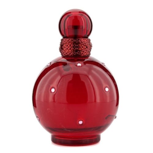 Britney Spears Hidden Fantasy woda perfumowana damska, 100 ml