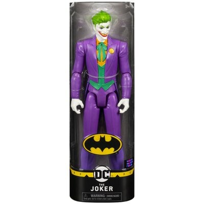 Figurka SPIN MASTER Batman Joker 6058527