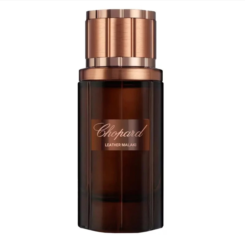 Chopard Leather Malaki woda perfumowana męska, 80 ml
