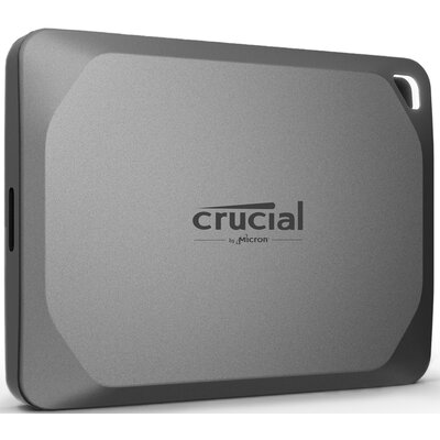 Dysk CRUCIAL X9 Pro 4TB