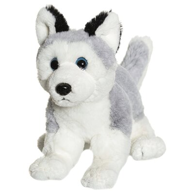 Maskotka TEDDYKOMPANIET Dreamies Husky 2960