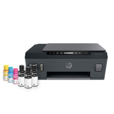 Urządzenie wielofunkcyjne HP Smart Tank 515 Atrament Wi-Fi BLE Kolor