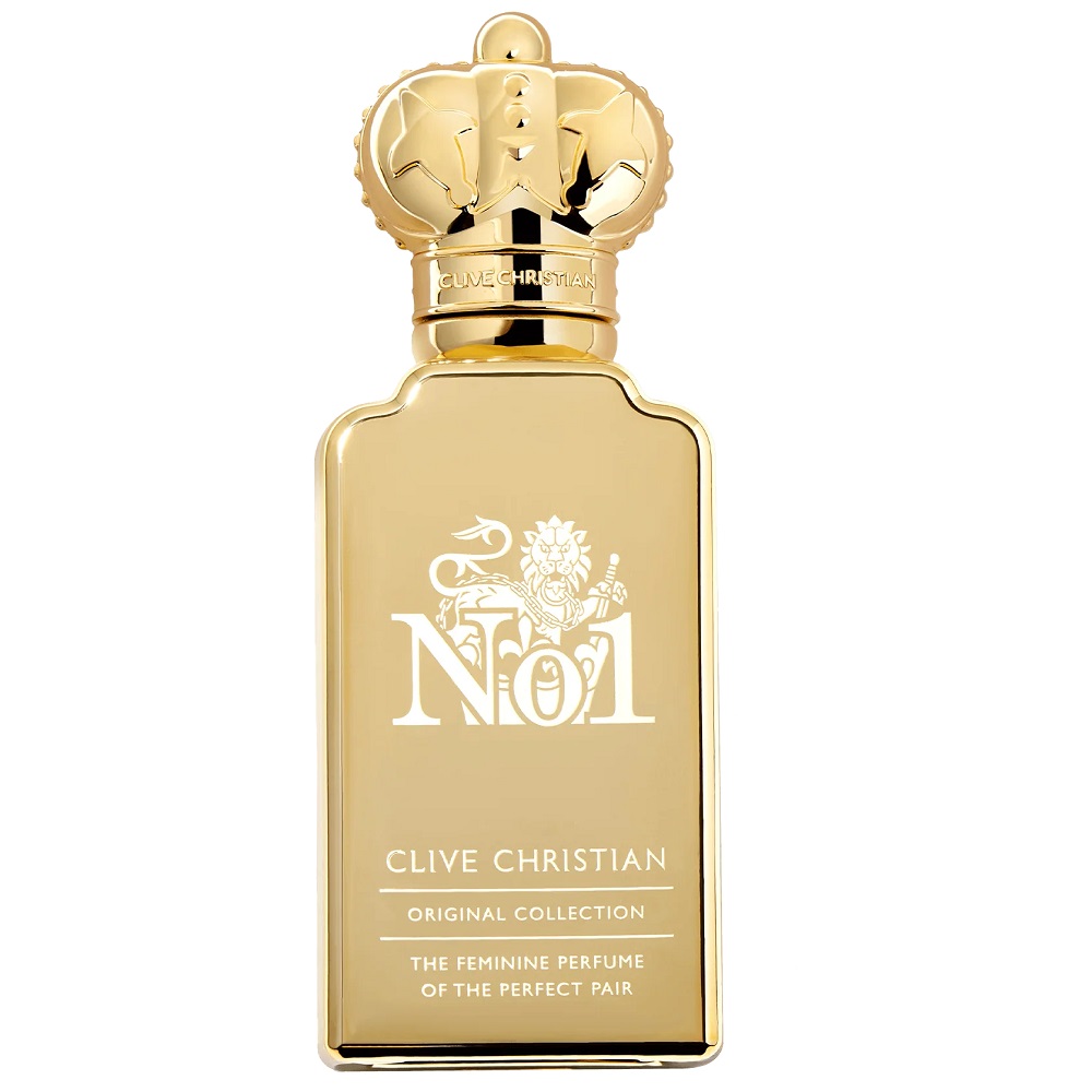Clive Christian Original Collection No.1 Feminine perfumy damskie, 50 ml