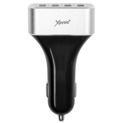 Ładowarka samochodowa XENIC AST-CR200