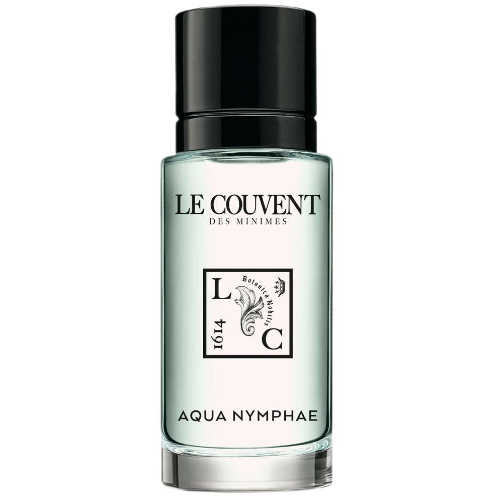 Le Couvent Aqua Nymphae woda kolońska unisex, 50 ml