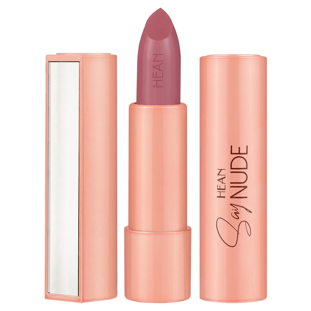 Hean Say Nude pomadka do ust 47 kissy, 4,5 g