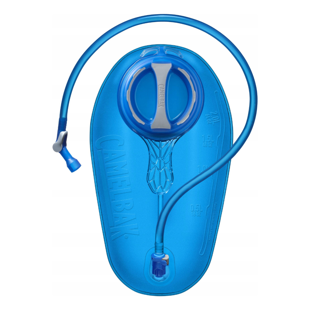 Bukłak na wodę Camelbak Crux 2 L Reservoir blue - ONE SIZE