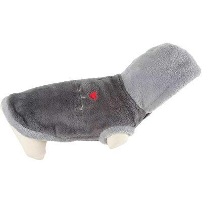 Sweterek dla psa ZOLUX Teddy T40 XL Szary