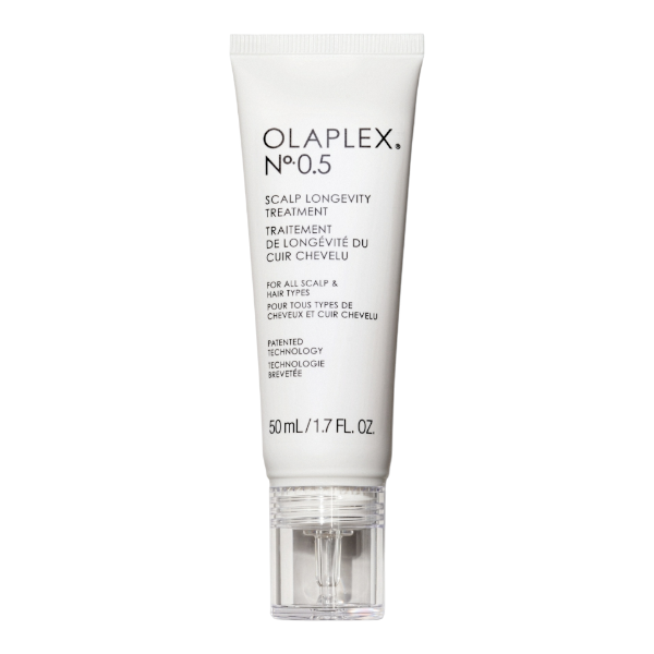 Olaplex Kuracje pielęgnujące serum Anti-Aging do skóry głowy, 50 ml