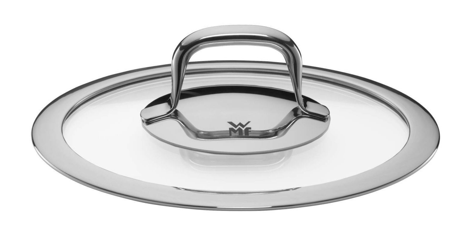 WMF - Pokrywka do garnka Fusiontec Compact 18 cm