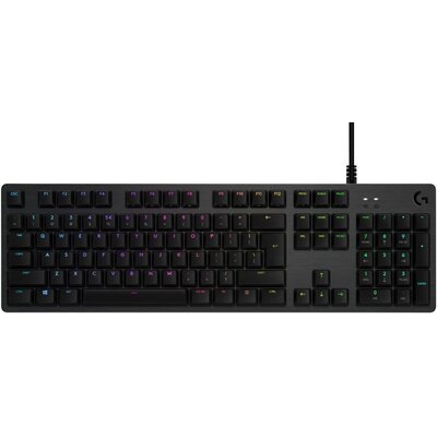 Klawiatura LOGITECH G512 Linear